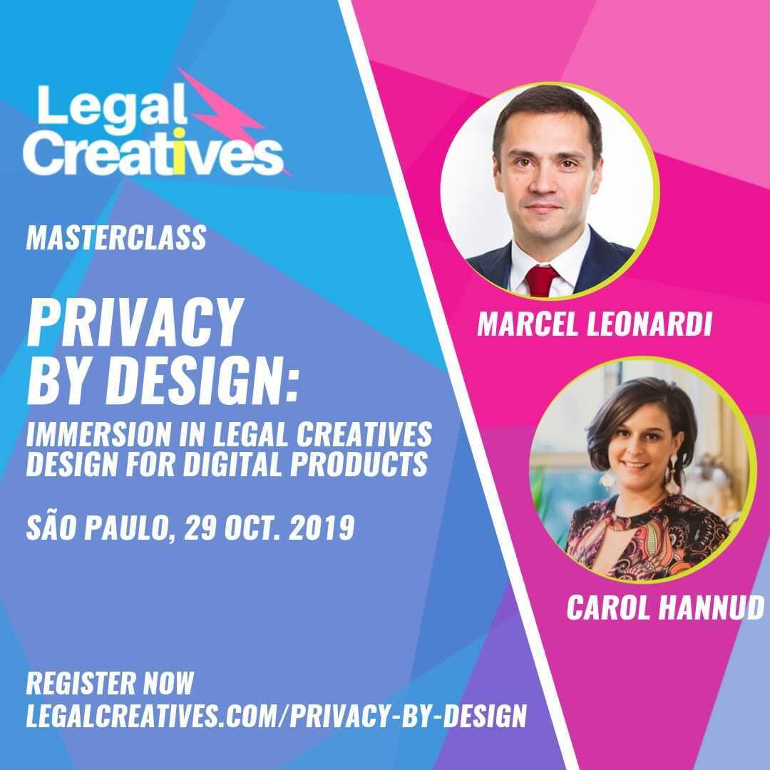 privacy by design