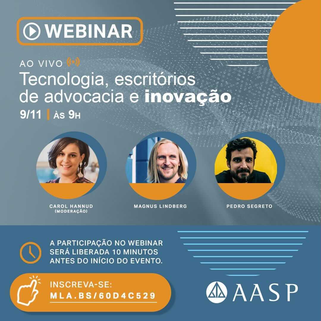 tecnologia, escritórios de advocacia e inovação