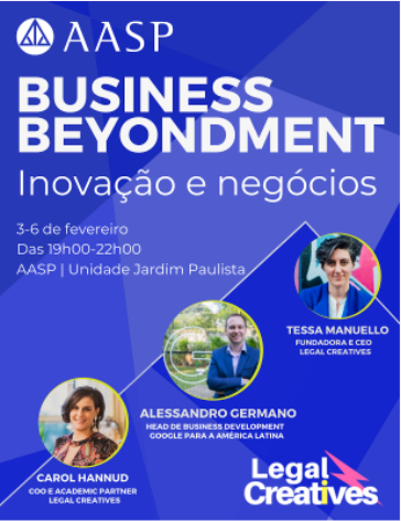 business beyondment